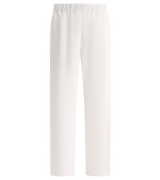 [F.IT] Trousers SS24 22282553703 BIANCO