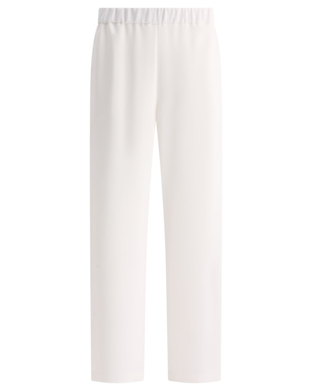 [F.IT] Trousers SS24 22282553703 BIANCO