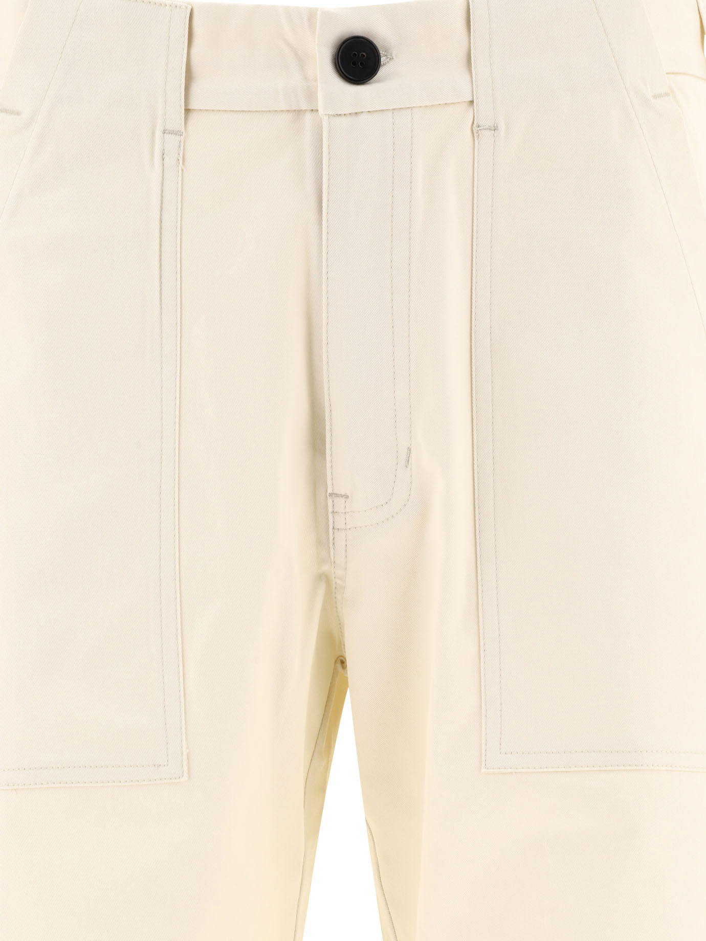 [andBlue] Trousers FW24 HAMMERBUSHPANNA