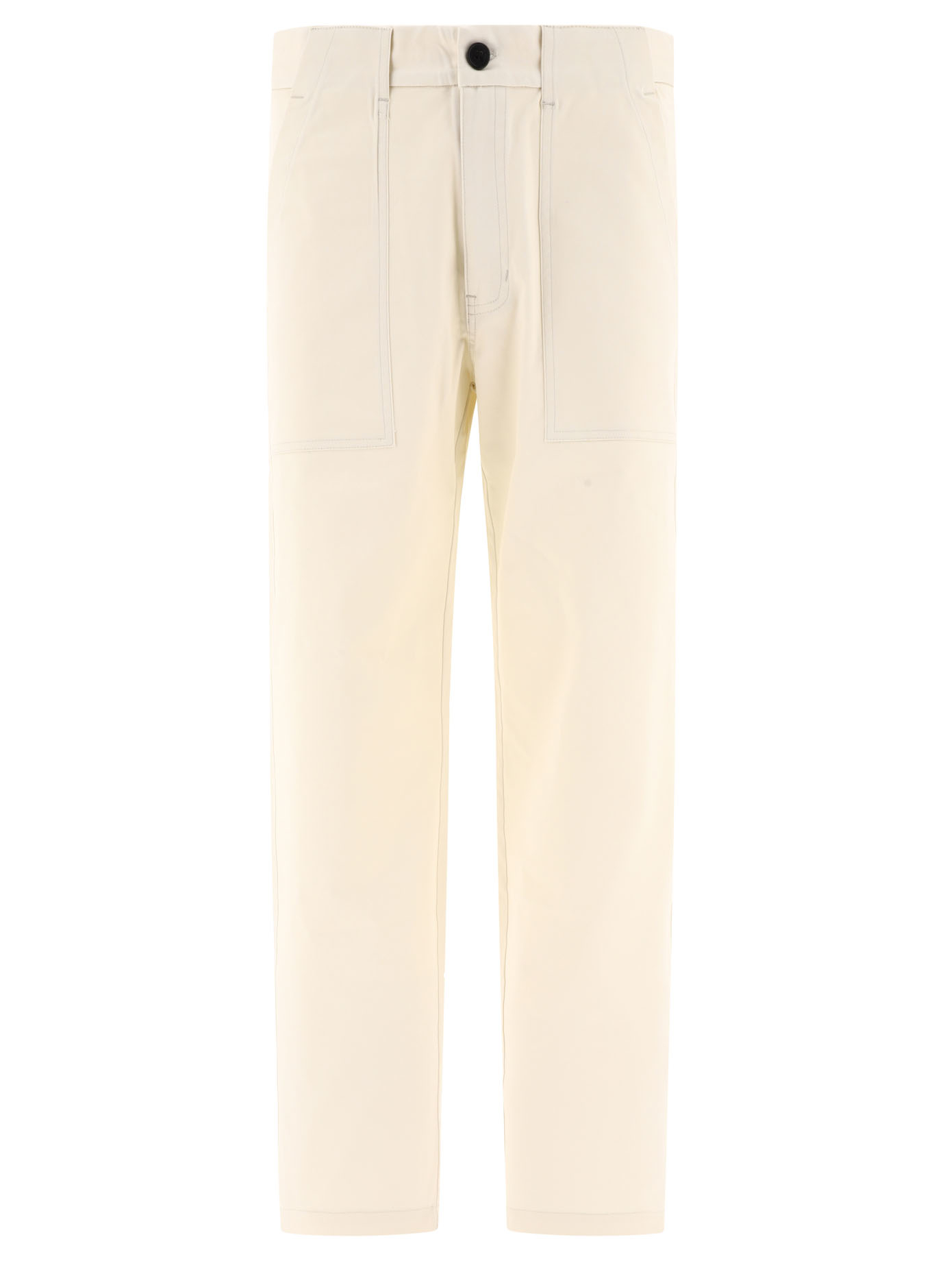 [andBlue] Trousers FW24 HAMMERBUSHPANNA