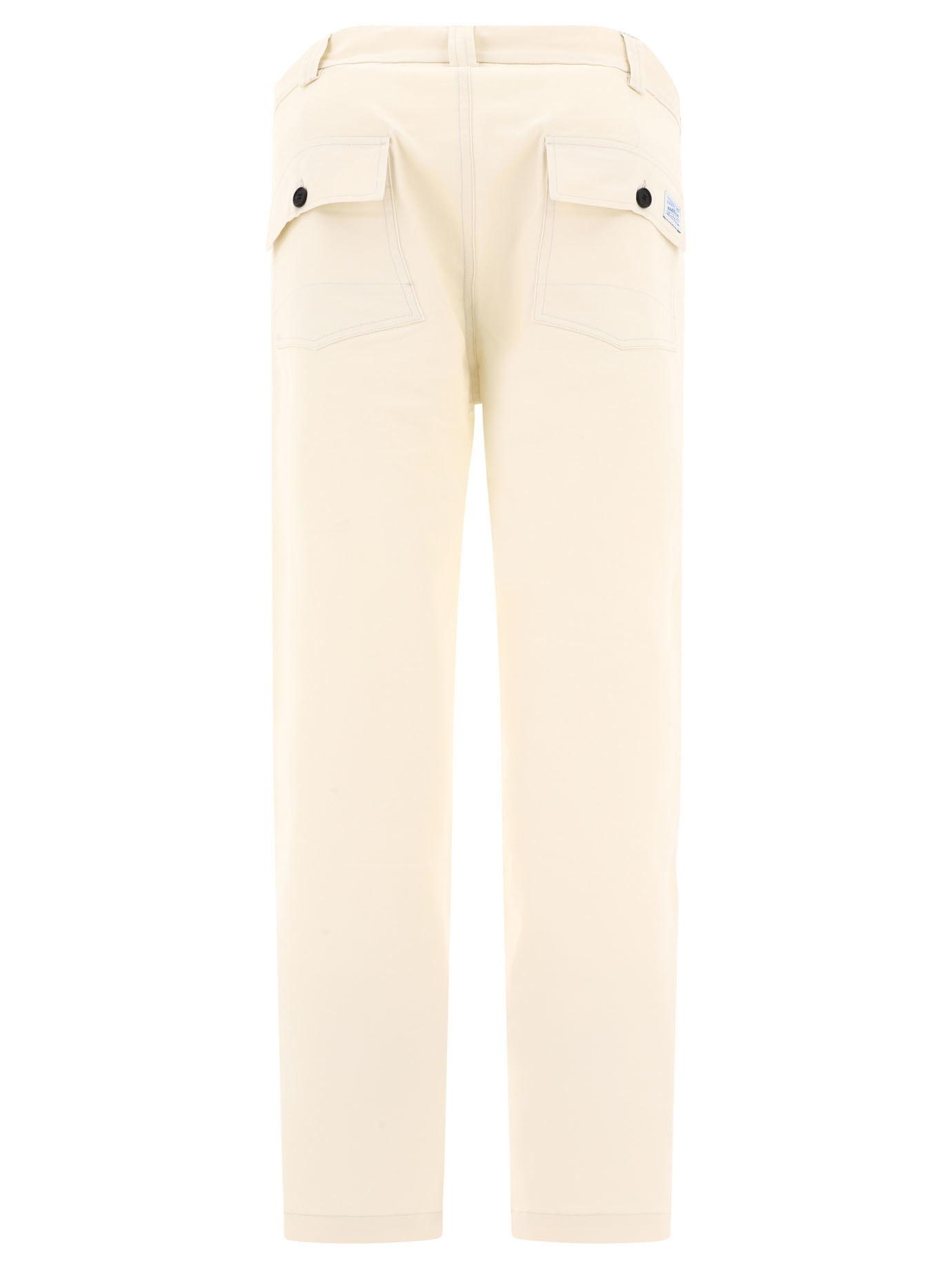 [andBlue] Trousers FW24 HAMMERBUSHPANNA