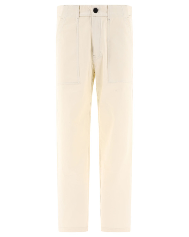 [andBlue] Trousers FW24 HAMMERBUSHPANNA