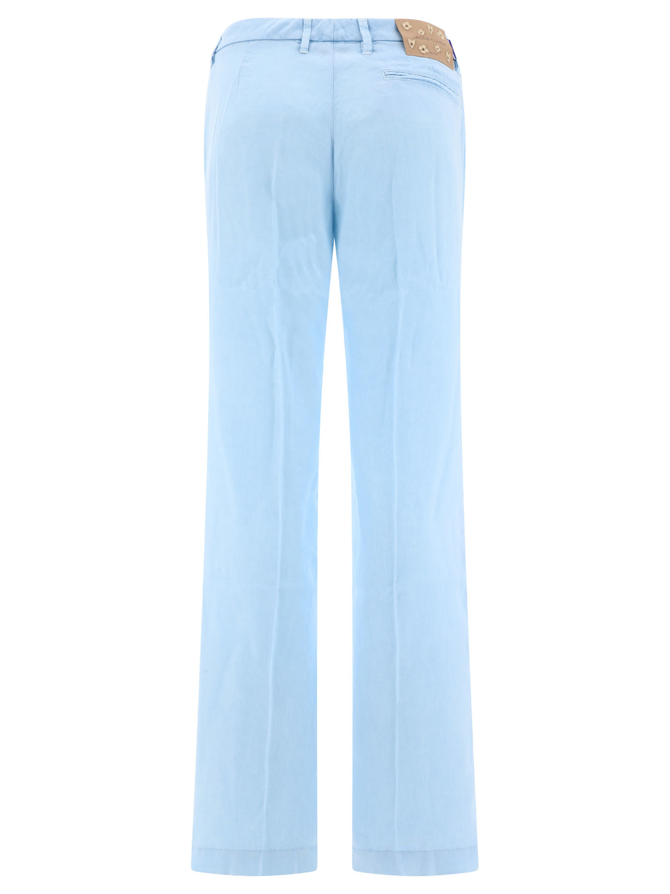 [Jacob Cohen] Trousers SS24 VP01803S39958X81