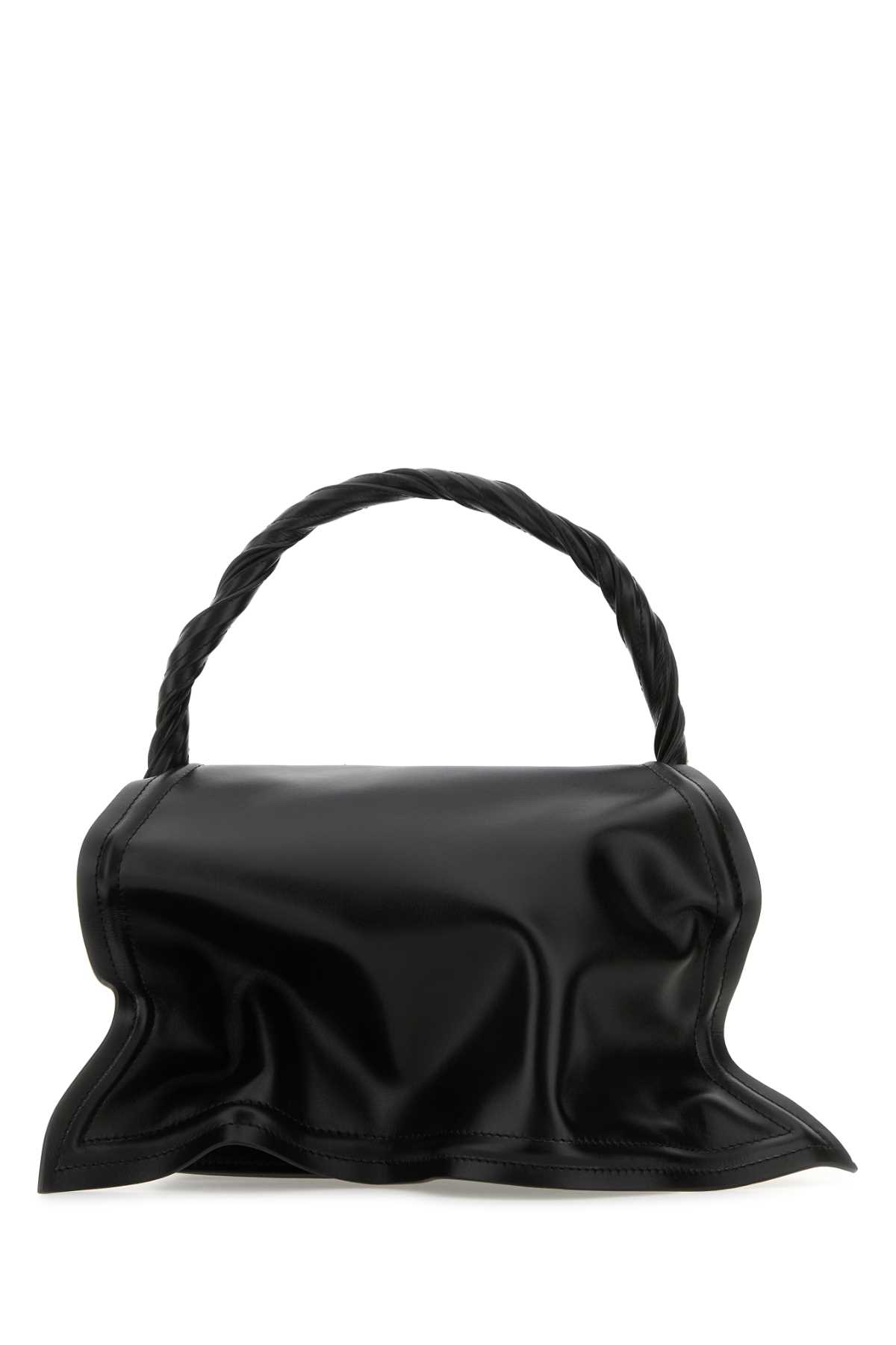 [YPROJECT] Bag SS24 620BA007S15 BLACK