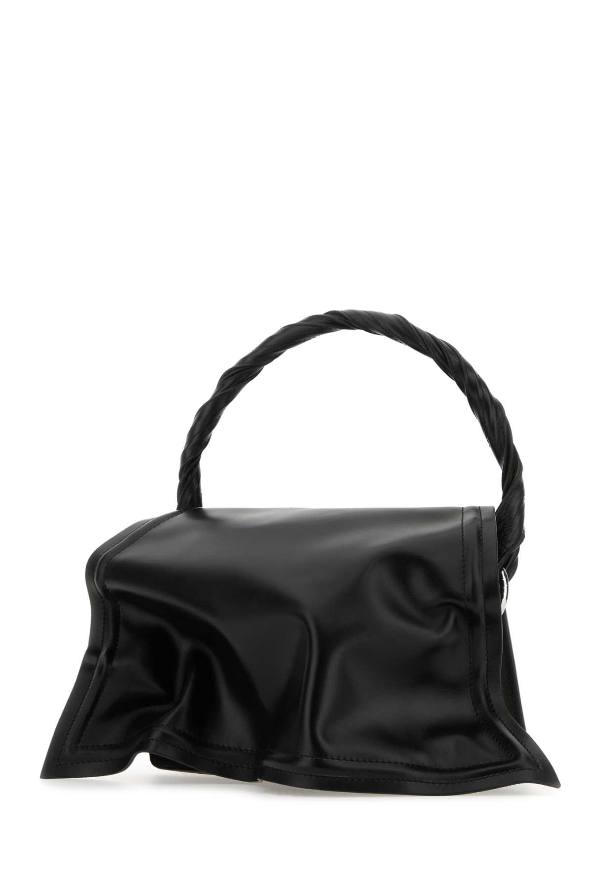 [YPROJECT] Bag SS24 620BA007S15 BLACK