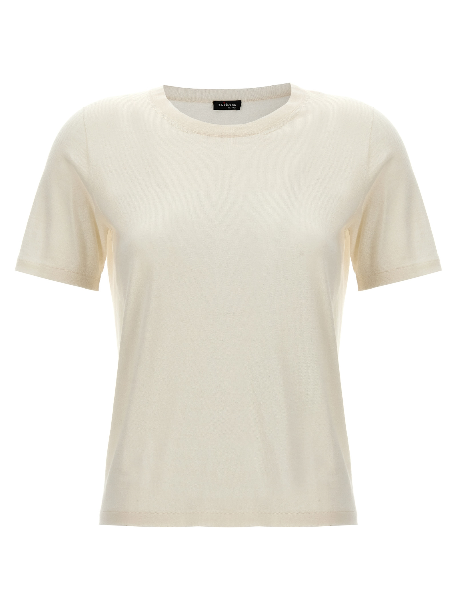 [Kiton] T-shirts Short Sleeve SS24 D5770500120001
