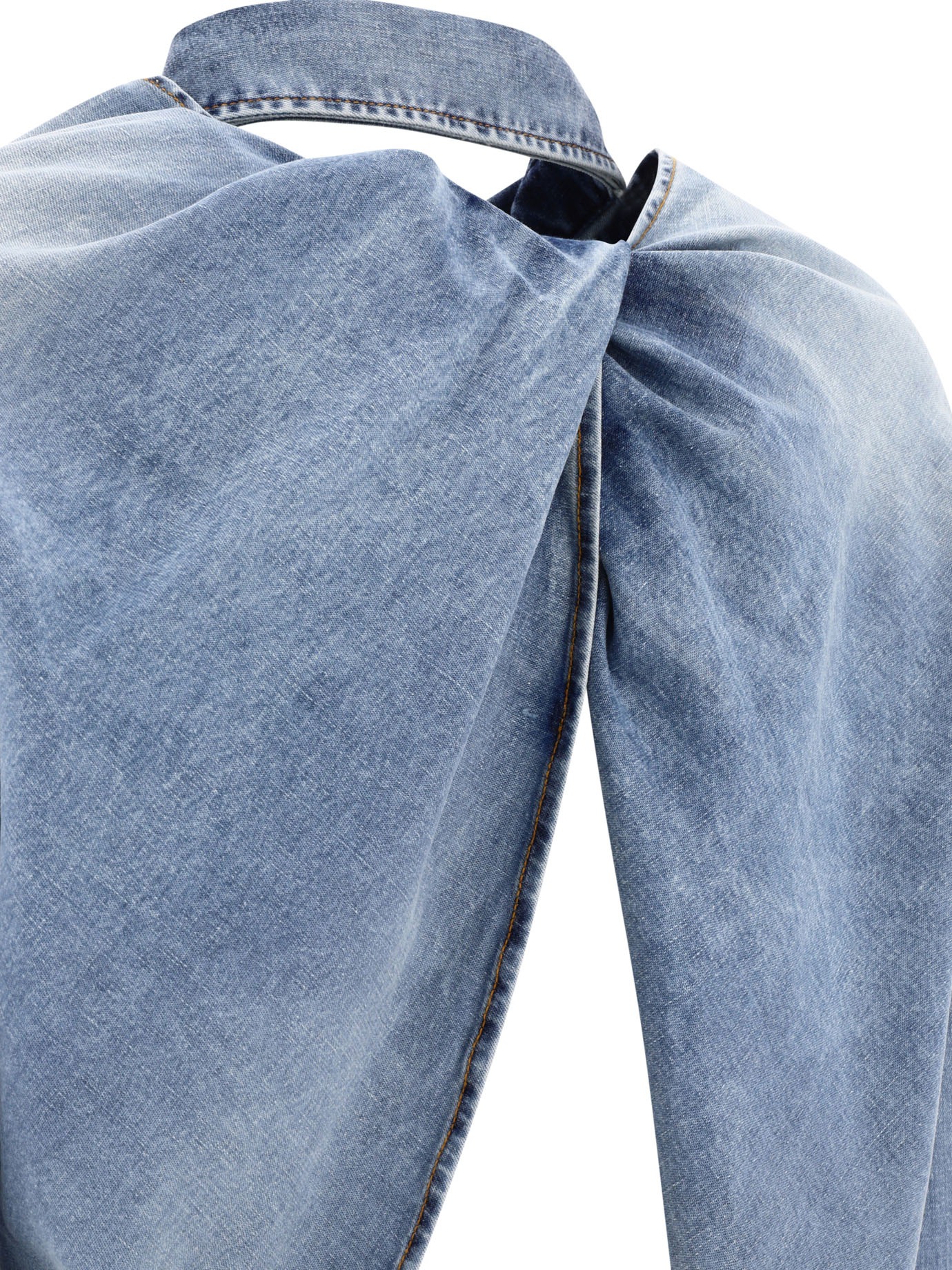 [Jacob Cohen] Shirts Long Sleeve SS24 VC05701S4152332F