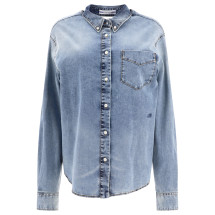 [Jacob Cohen] Shirts Long Sleeve SS24 VC05701S4152332F