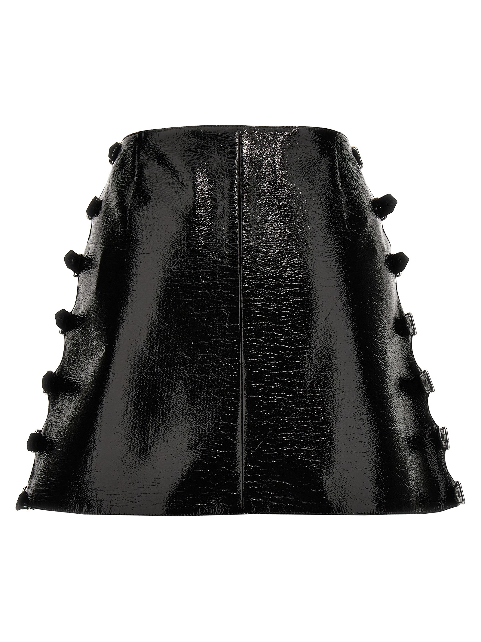 [Courreges] Mini skirt SS24 224CJU169VY00149999