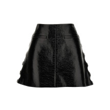[Courreges] Mini skirt SS24 224CJU169VY00149999