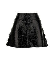 [Courreges] Mini skirt SS24 224CJU169VY00149999