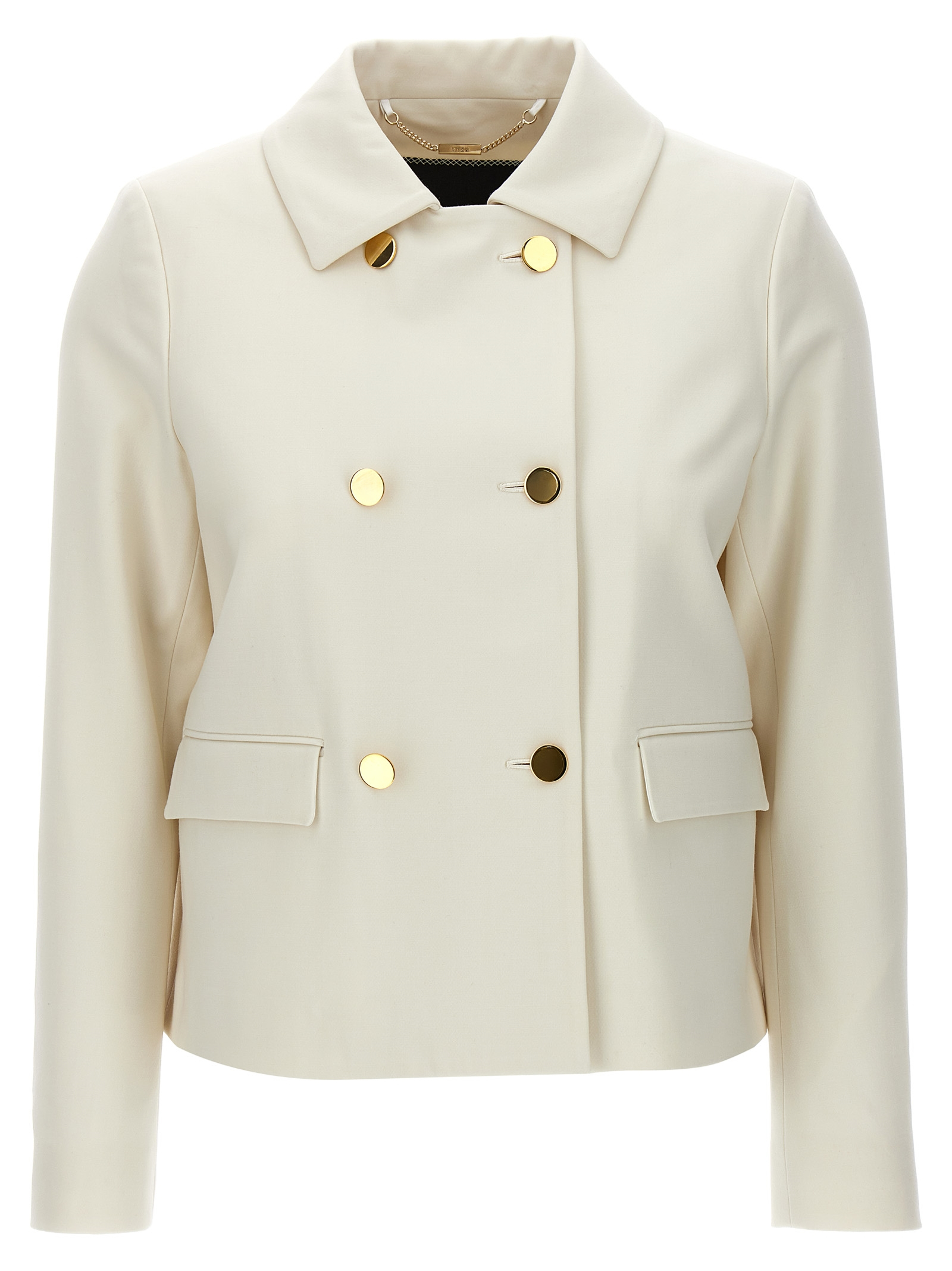 [Kiton] Blazer SS24 D57616K0920C0145