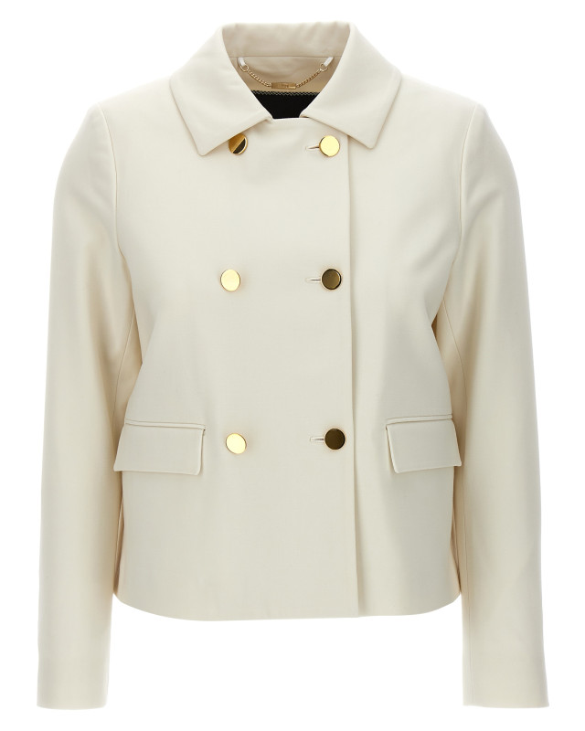 [Kiton] Blazer SS24 D57616K0920C0145