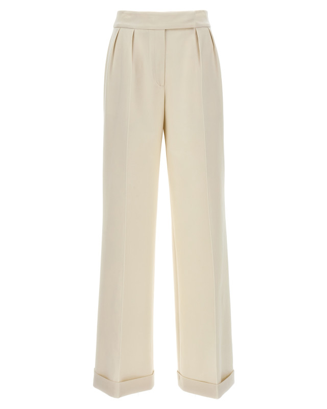 [Kiton] Trousers SS24 D56108K0920C0145