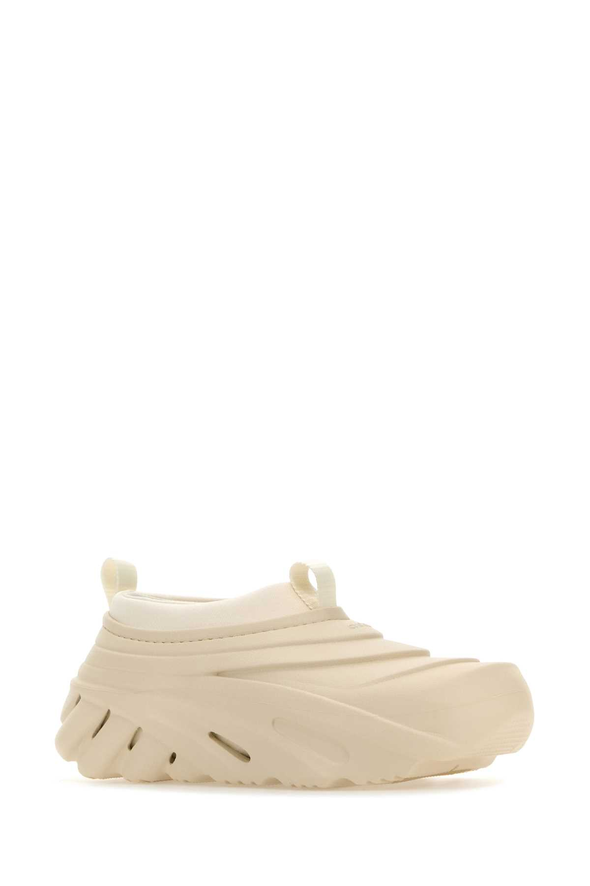 [Crocs] Sneakers SS24 CR209414 TUNDRA