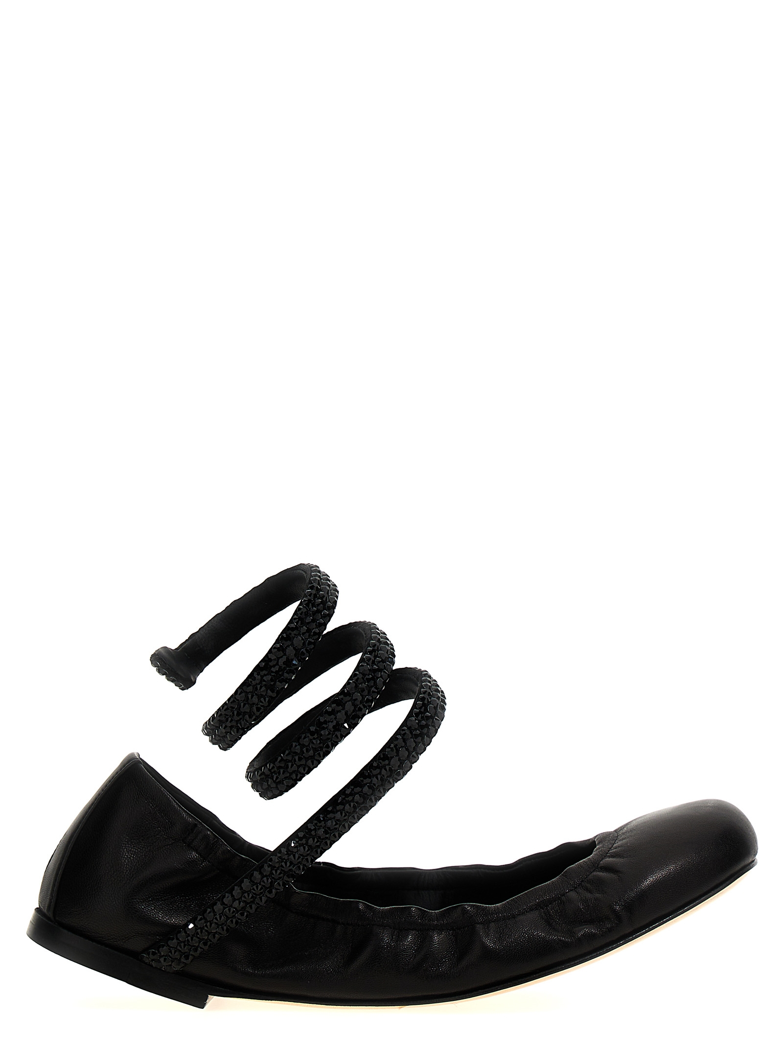 [Rene Caovilla] Flat shoes SS24 C12073010NA01V050