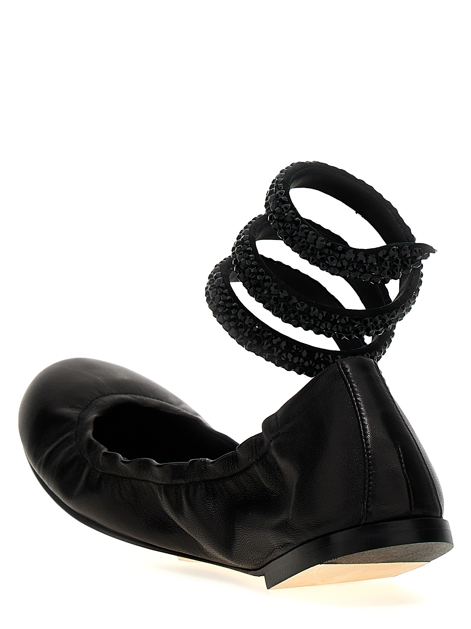 [Rene Caovilla] Flat shoes SS24 C12073010NA01V050