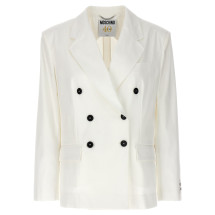 [Moschino] Blazer SS24 A050304200001