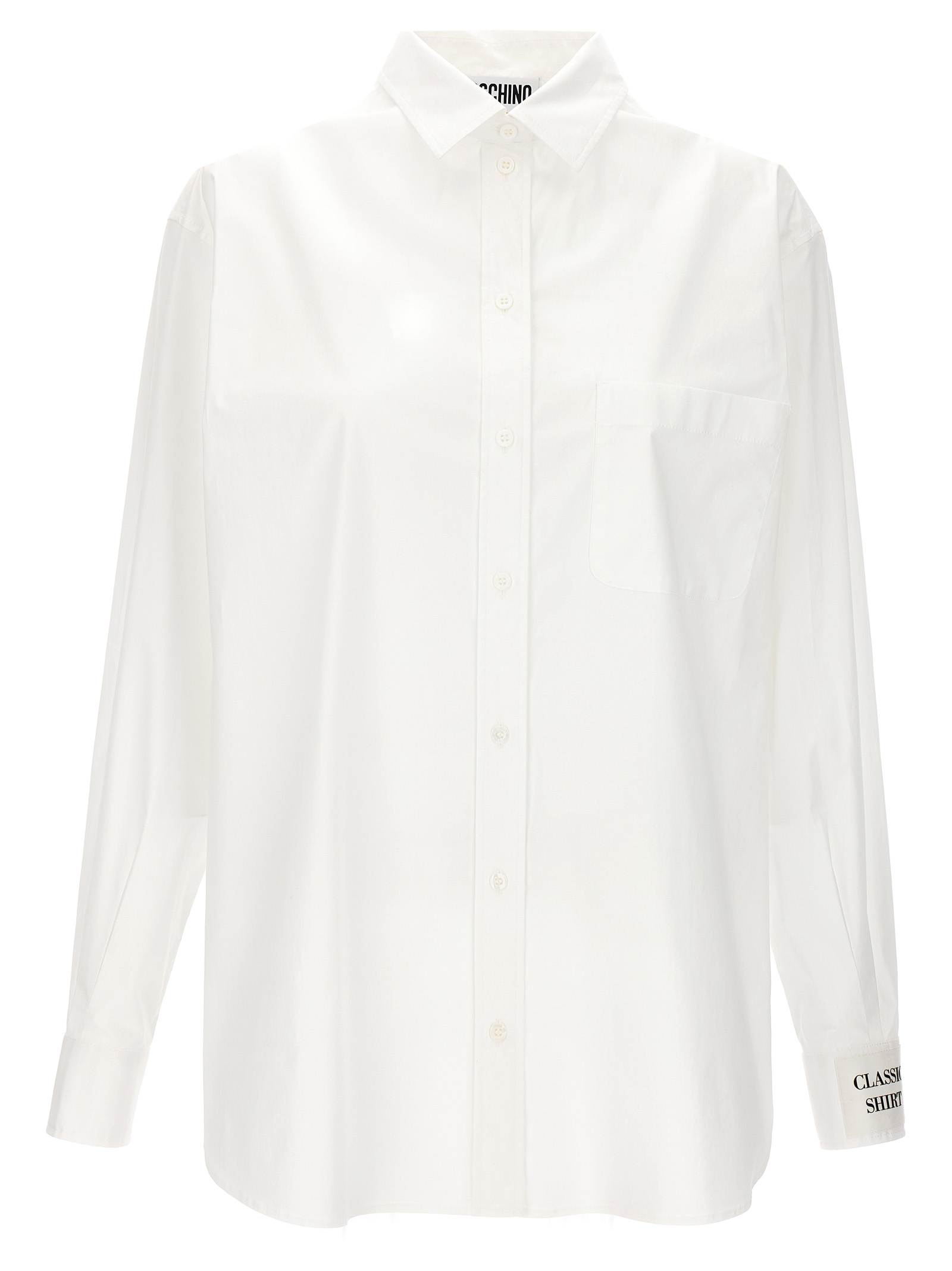 [Moschino] Blouse SS24 J020204310001