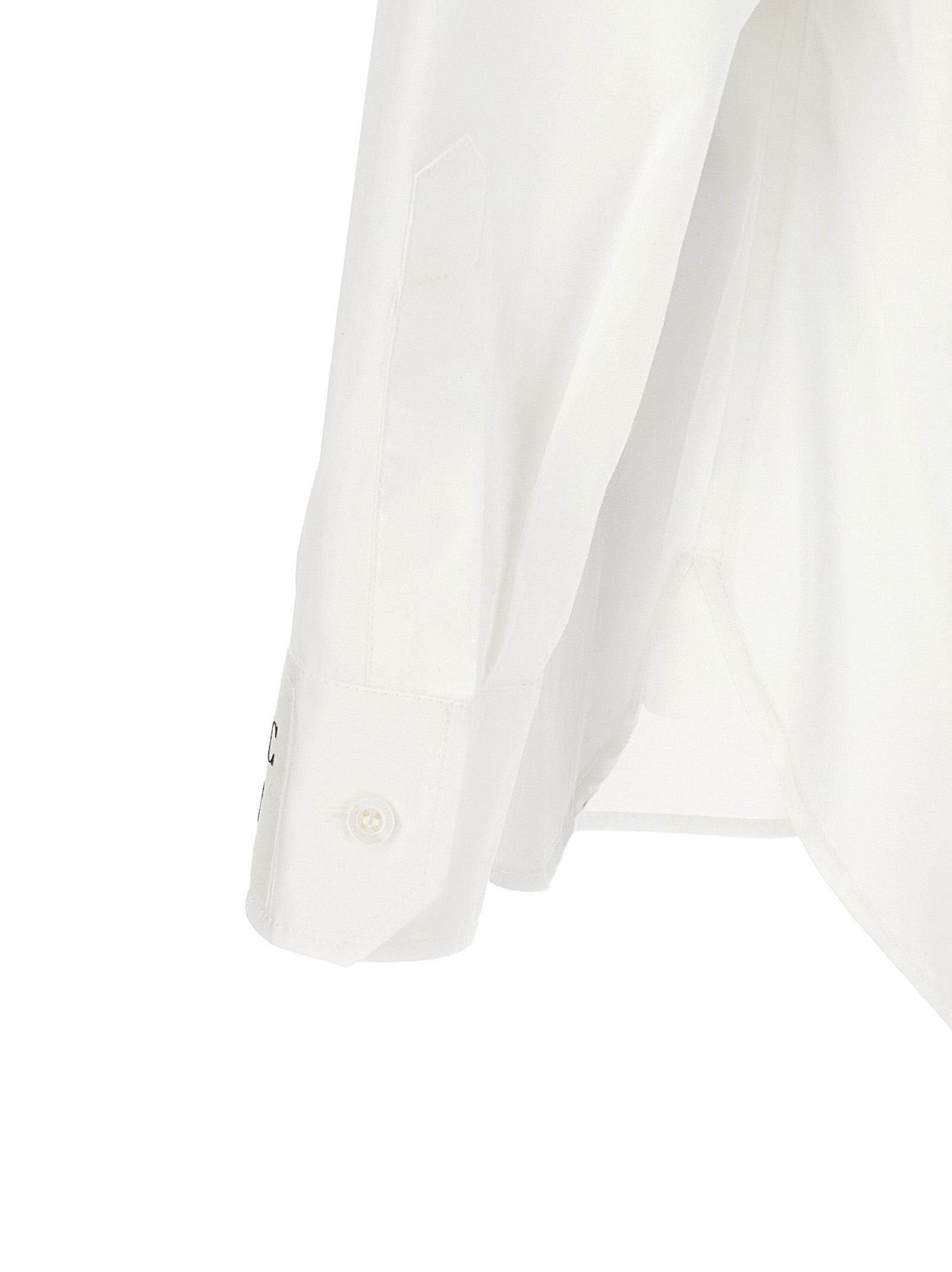 [Moschino] Blouse SS24 J020204310001