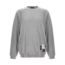 [Undercover] Sweatshirt SS24 UC1D48084TOP GRAY