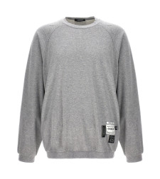 [Undercover] Sweatshirt SS24 UC1D48084TOP GRAY