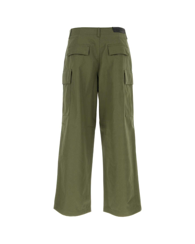 [DARKPARK] Trousers SS24 MTR21FAC05 0061