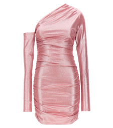 [THE ANDAMANE] Long sleeve dress SS24 T150121CTJV040PINK