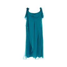[Alberta Ferretti] Sleeveless dress SS24 A04041614 0370