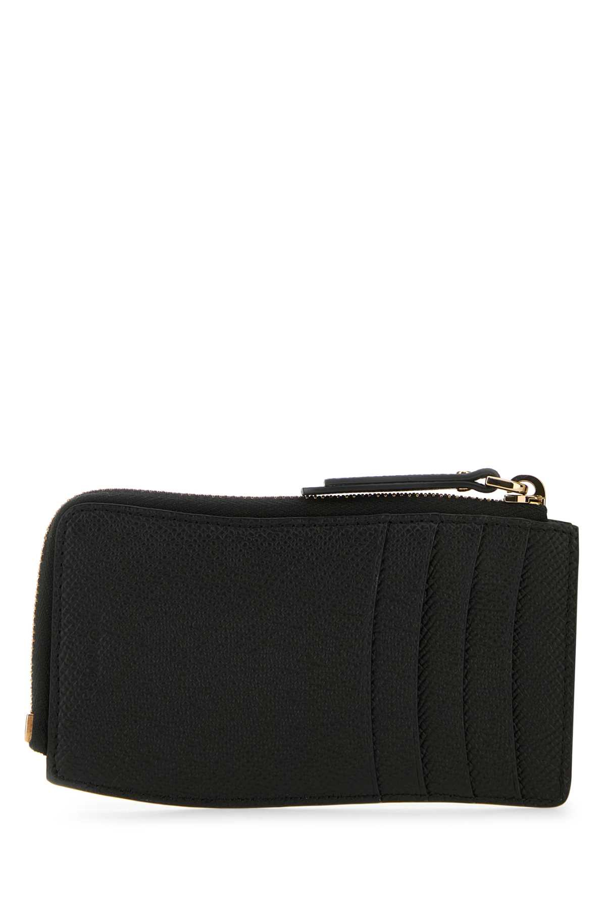 [Boyy] Wallet SS24 COREFWZAEPS 0BLK