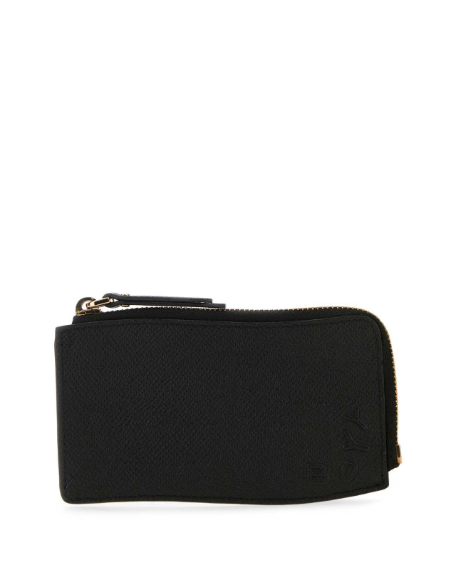 [Boyy] Wallet SS24 COREFWZAEPS 0BLK