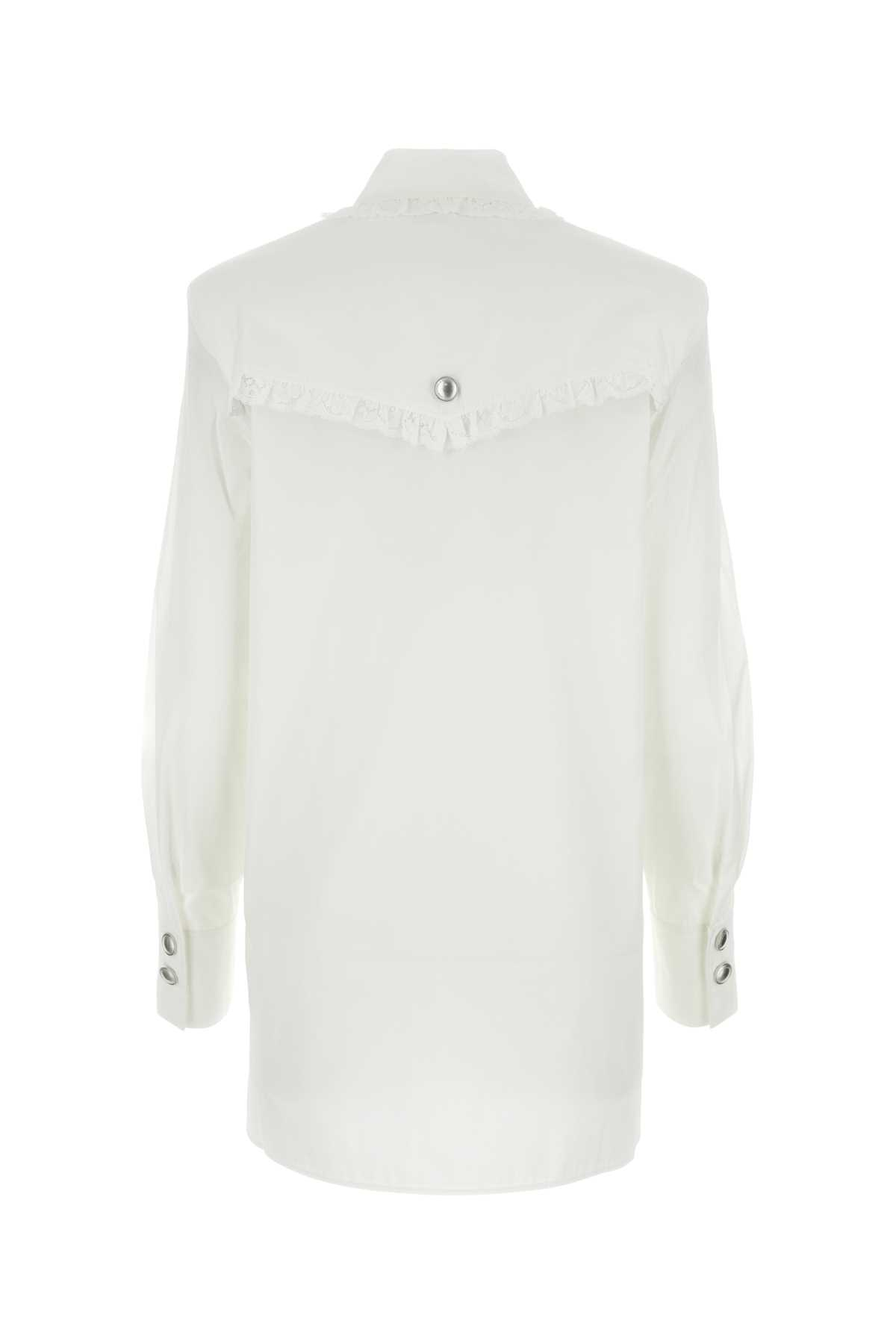 [Alessandra Rich] Long sleeve dress SS24 FABX3664F3198 822