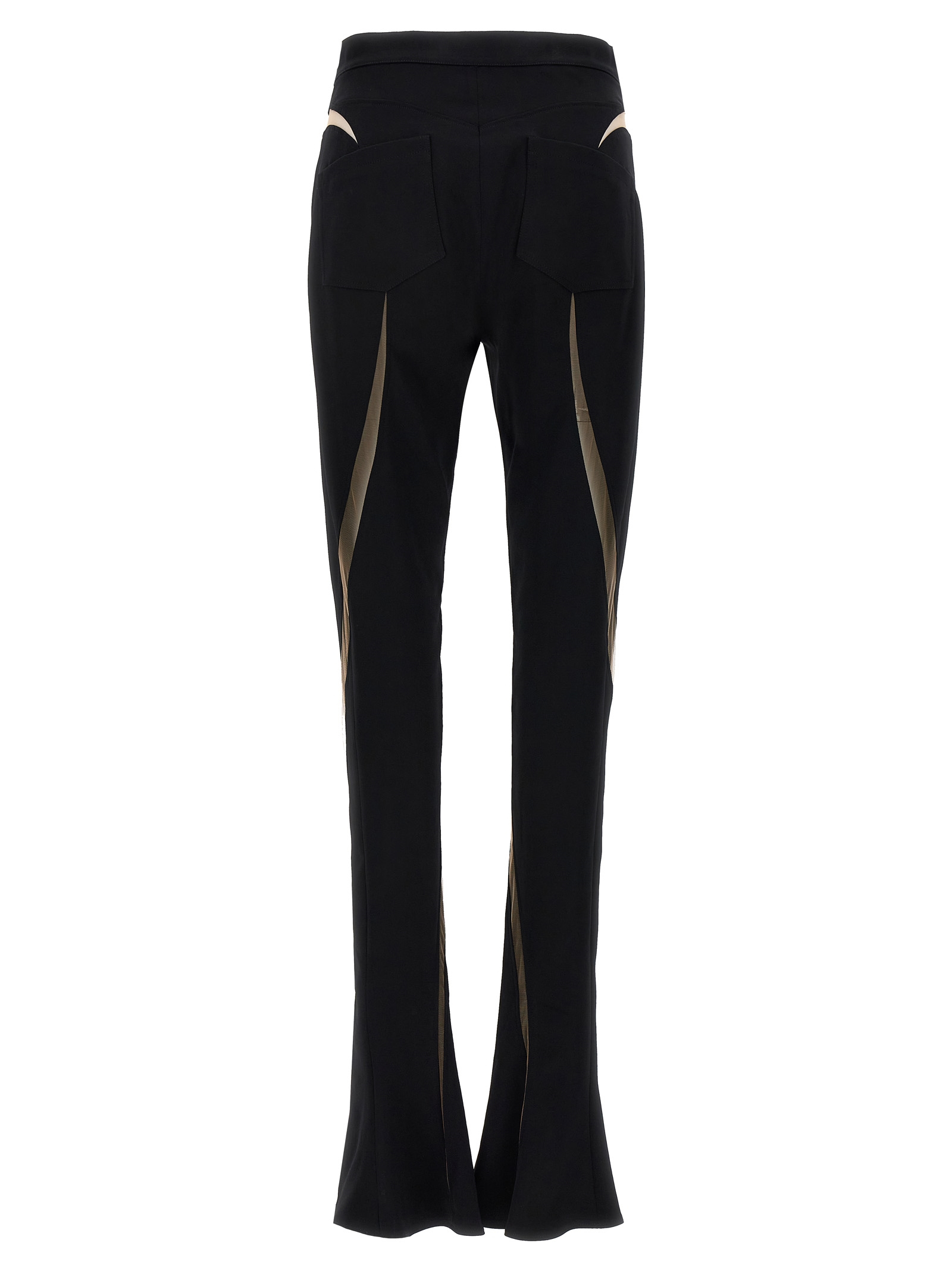 [MUGLER] Leggings SS24 24P1PA0404470B99N1