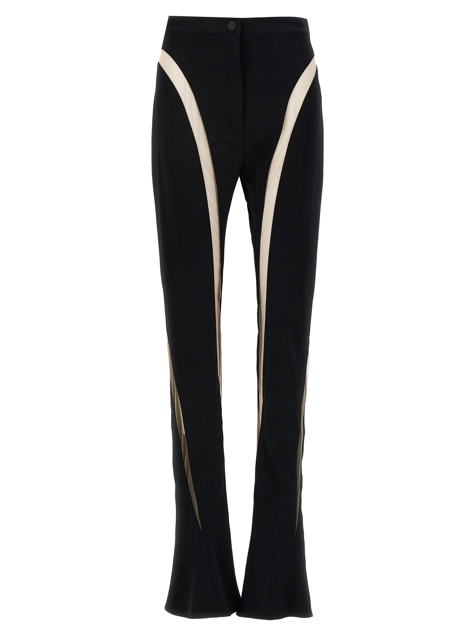 [MUGLER] Leggings SS24 24P1PA0404470B99N1
