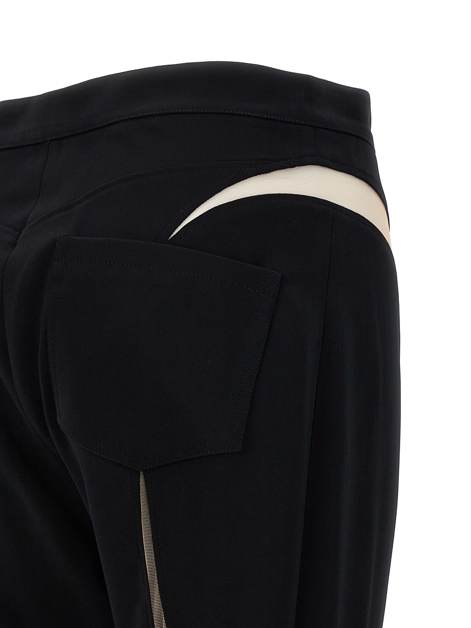 [MUGLER] Leggings SS24 24P1PA0404470B99N1