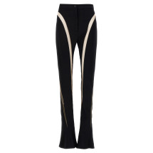[MUGLER] Leggings SS24 24P1PA0404470B99N1