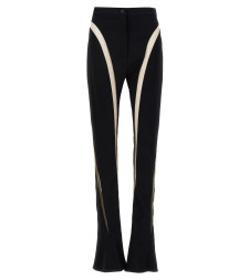 [MUGLER] Leggings SS24 24P1PA0404470B99N1