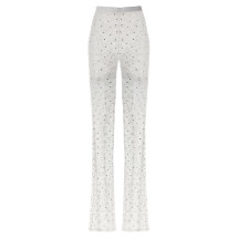 [Alessandra Rich] Leggings SS24 FABX3605P42060822