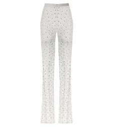 [Alessandra Rich] Leggings SS24 FABX3605P42060822