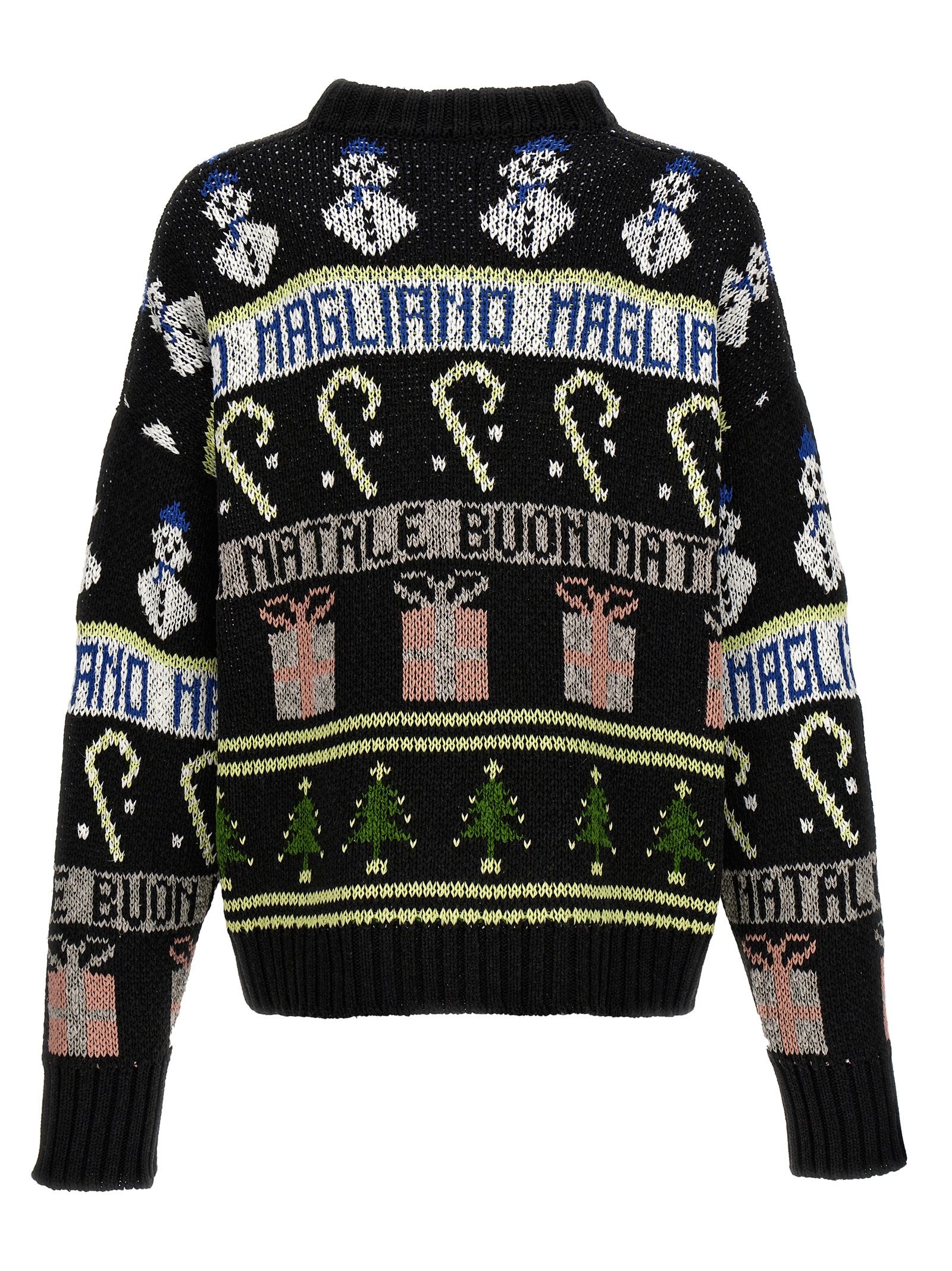 [MAGLIANO] Knitwear SS24 R5830188669