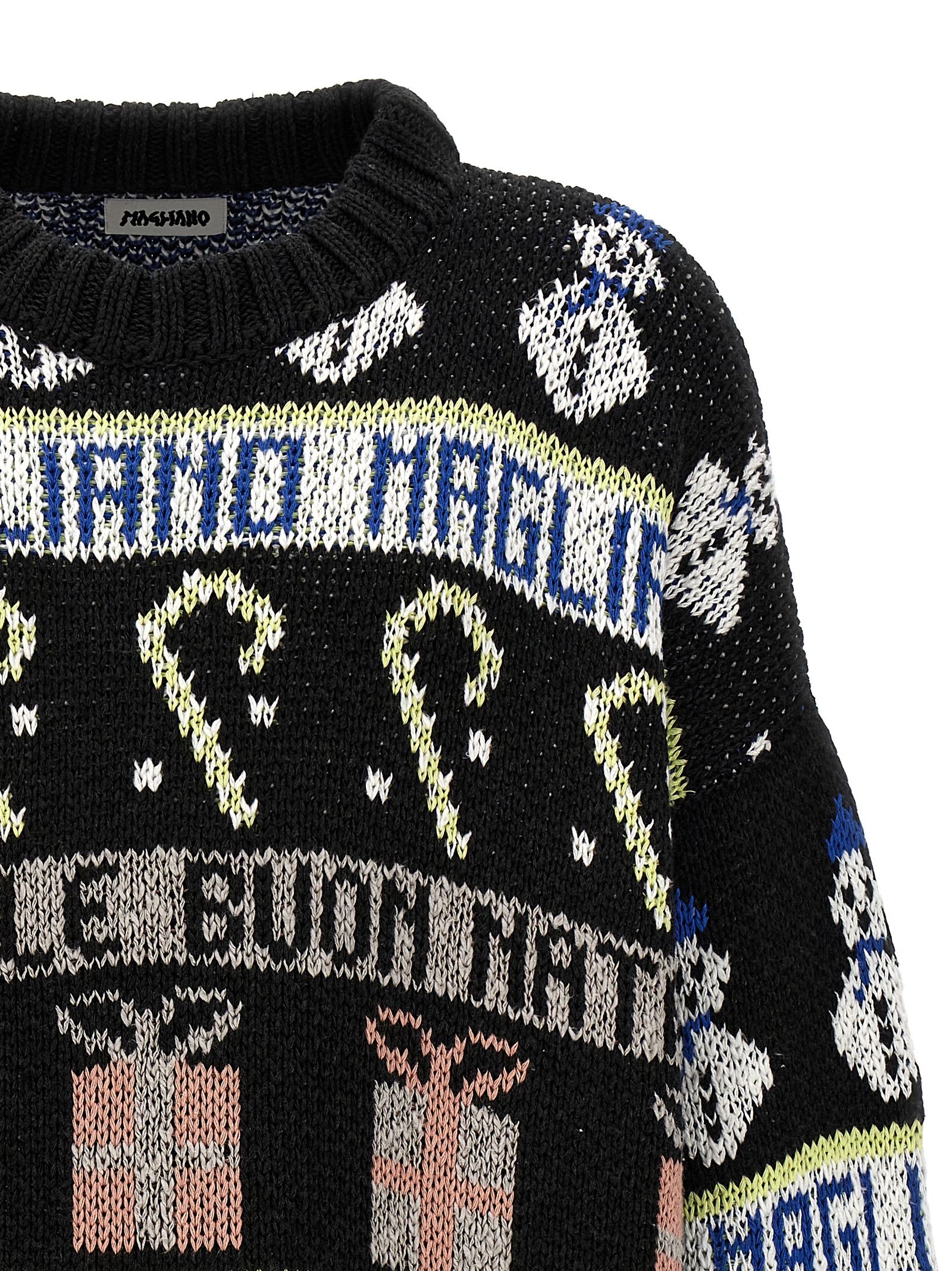 [MAGLIANO] Knitwear SS24 R5830188669