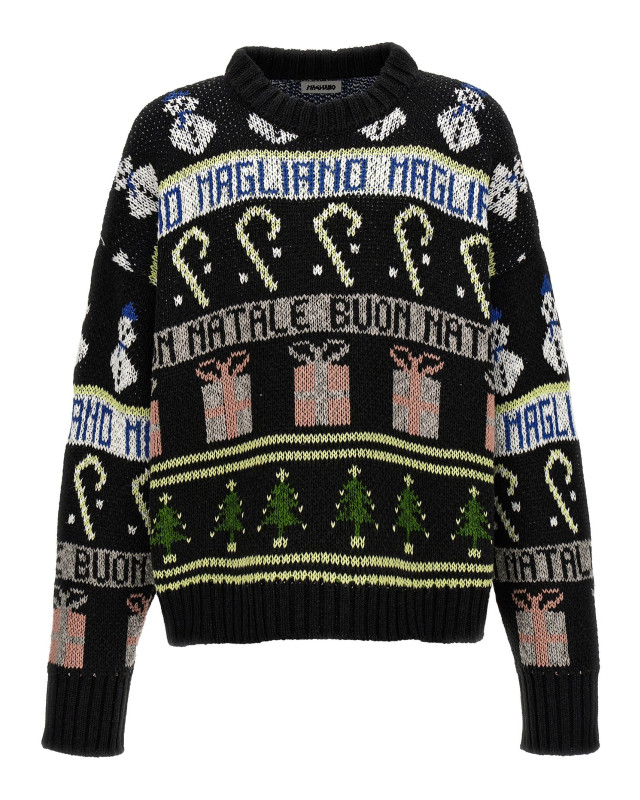 [MAGLIANO] Knitwear SS24 R5830188669