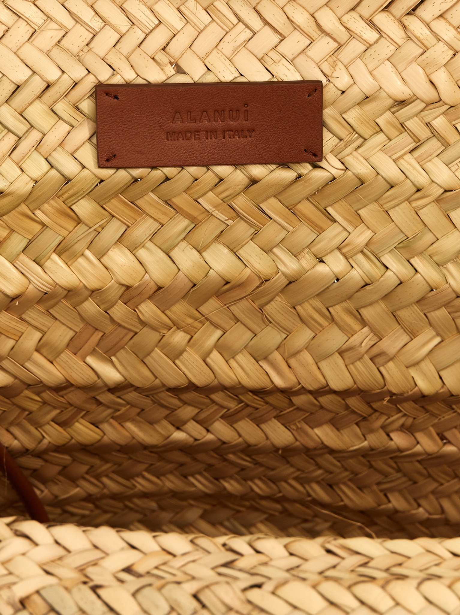 [Alanui] Bag SS24 LWNA008R24MAT00161606160