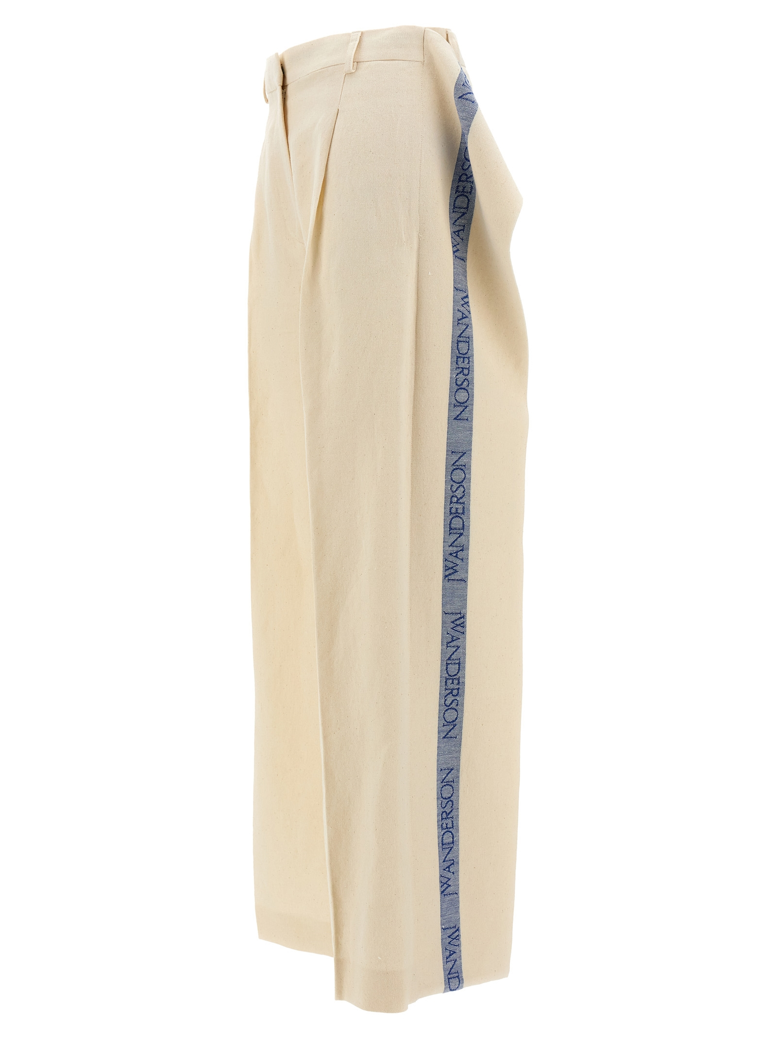 [J.W.Anderson] Trousers SS24 TR0334PG1483046
