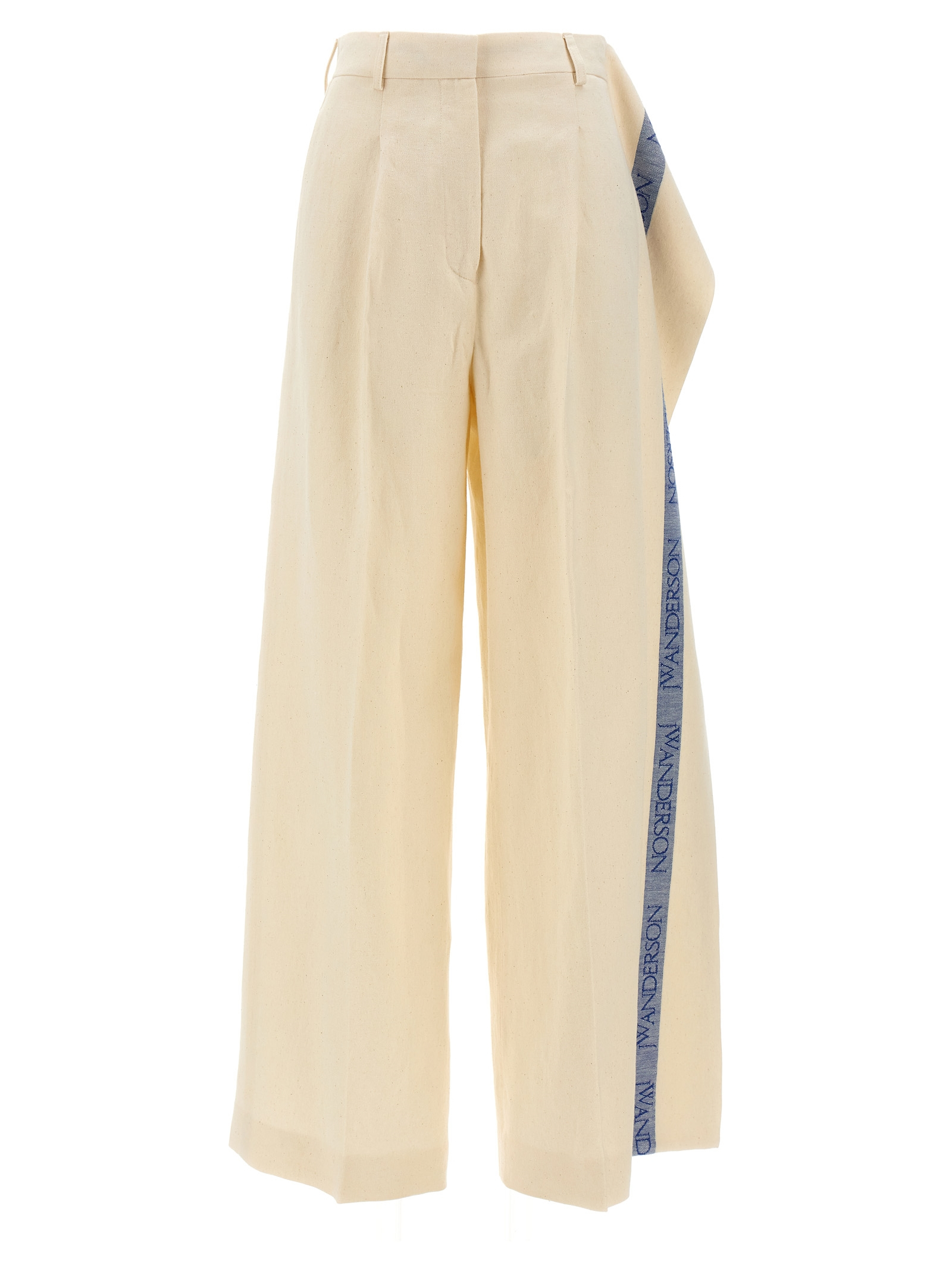 [J.W.Anderson] Trousers SS24 TR0334PG1483046