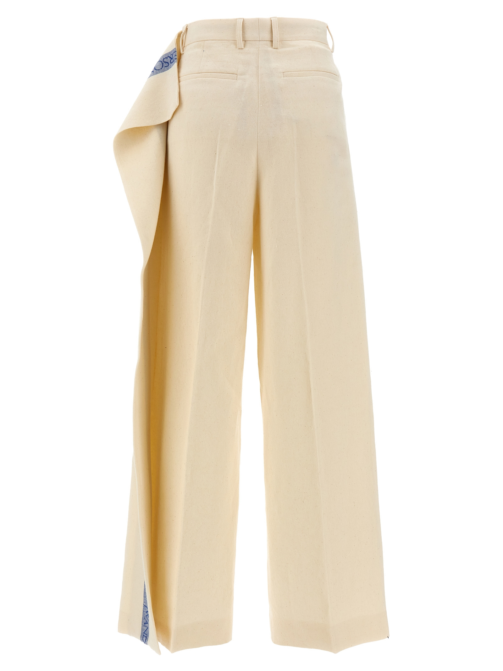 [J.W.Anderson] Trousers SS24 TR0334PG1483046