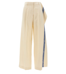 [J.W.Anderson] Trousers SS24 TR0334PG1483046
