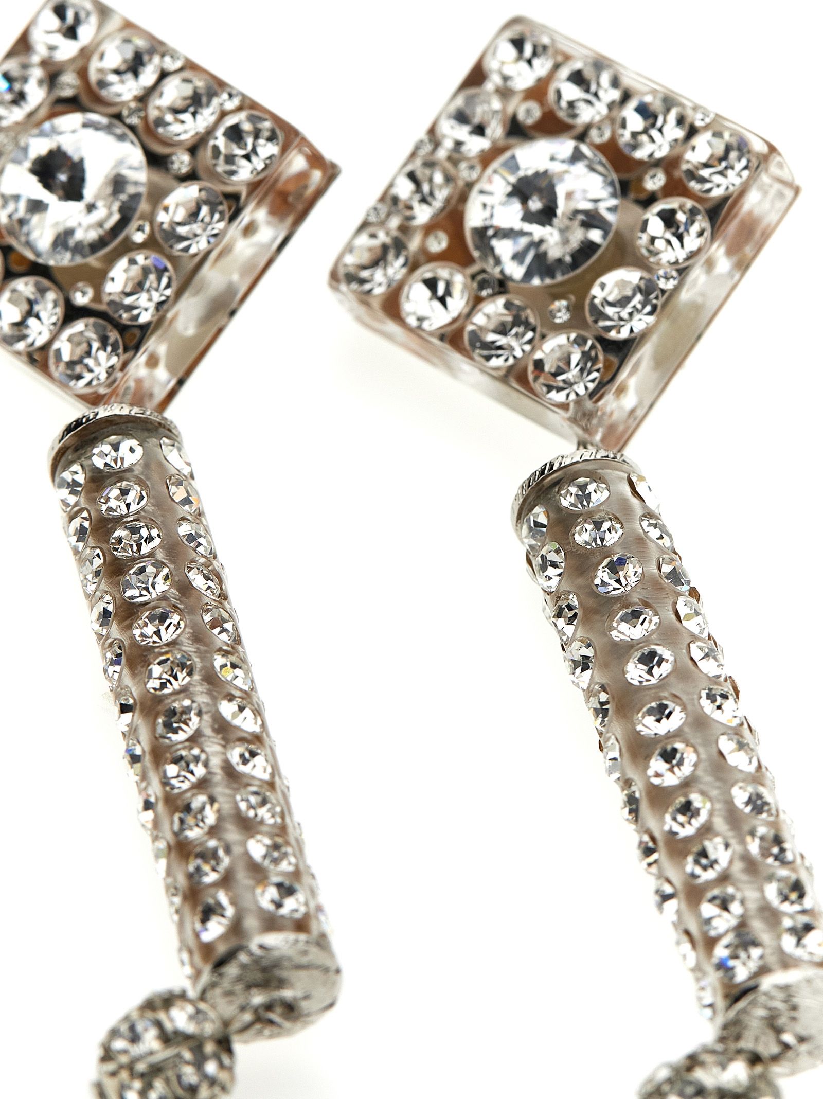 [Alessandra Rich] Earring SS24 FABA3112J00410001