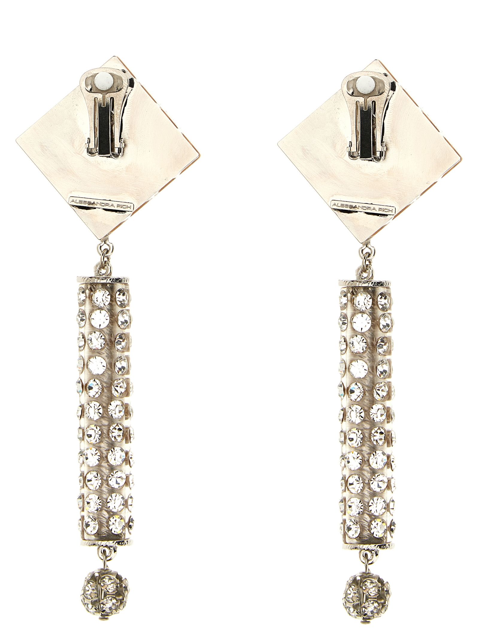 [Alessandra Rich] Earring SS24 FABA3112J00410001