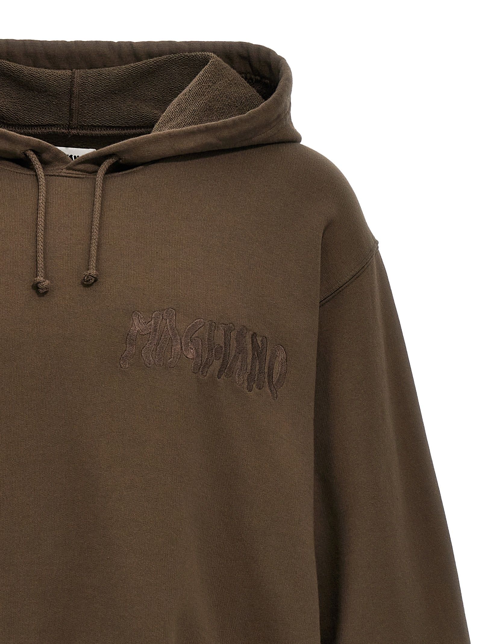 [MAGLIANO] Hoodie SS24 R5801182809